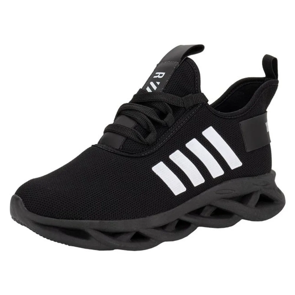 Tênis Masculino Republic 4947 PRETO 37