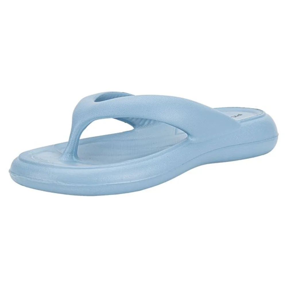Chinelo Feminino Marshmallow Piccadilly 248001 AZUL 34