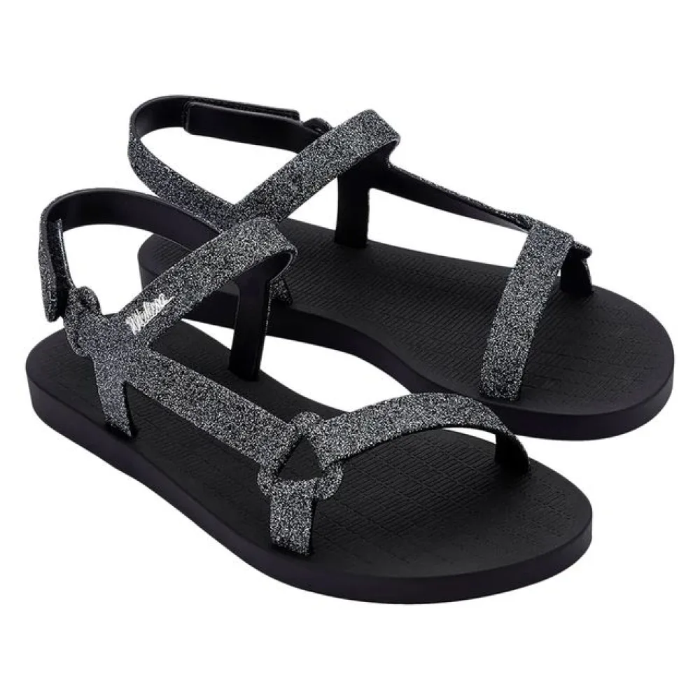 Melissa Sun Downtown II 36098 PRETO 33/34