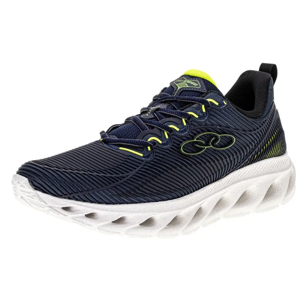 Tênis Masculino Perfect 4 Olympikus 414005941 MARINHO 38