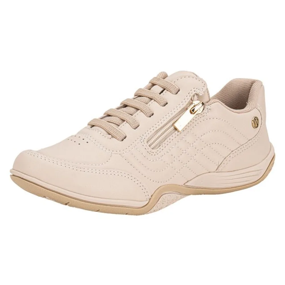 Tênis Feminino Casual Kolosh C3696 NATURAL 34