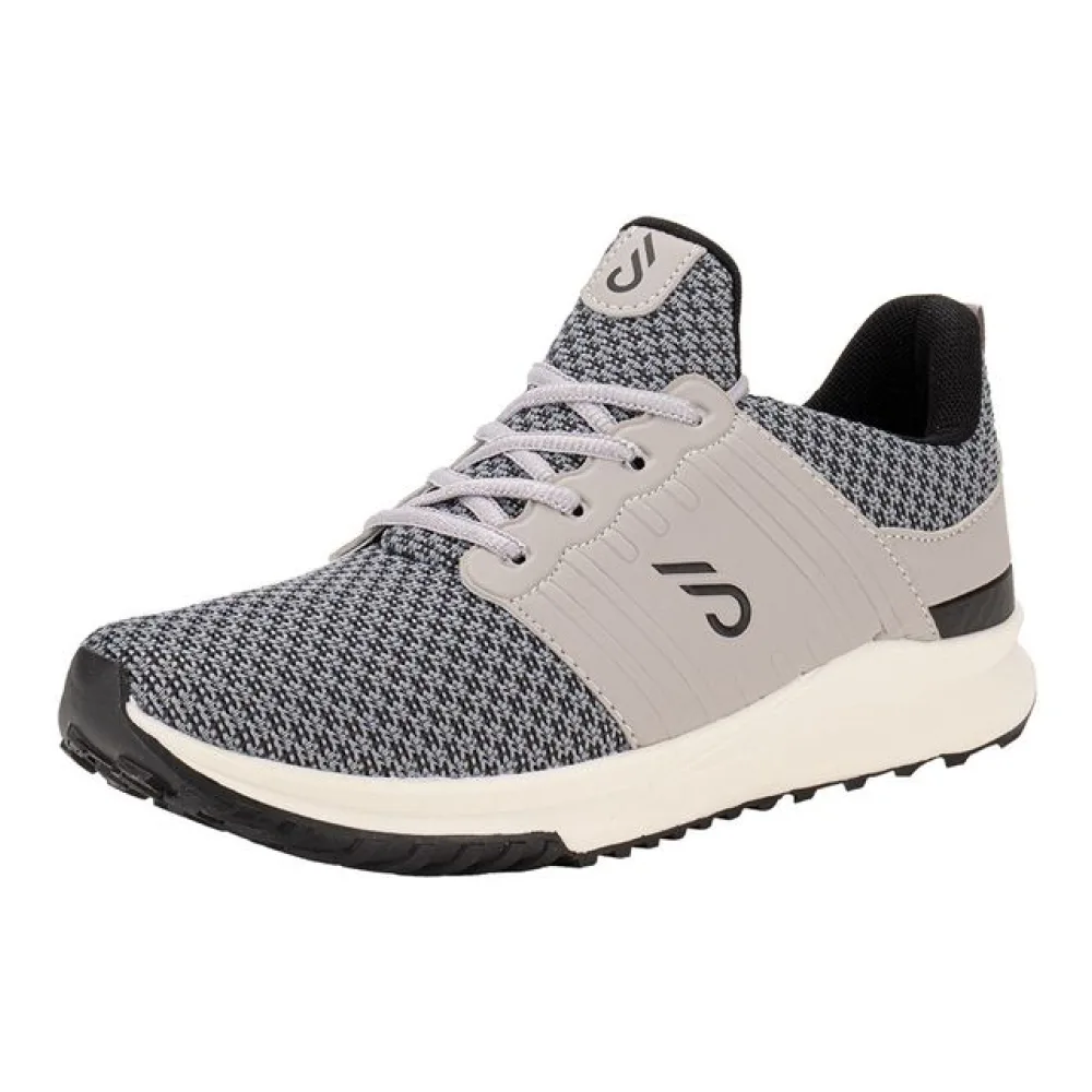 Tênis Masculino Spark 3025 CINZA/PRETO 38