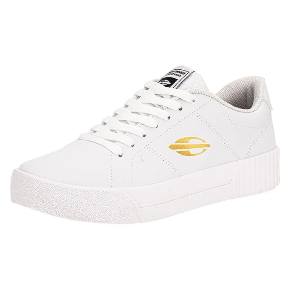 Tênis Feminino Urban Breeze Mormaii 203399 BRANCO 34