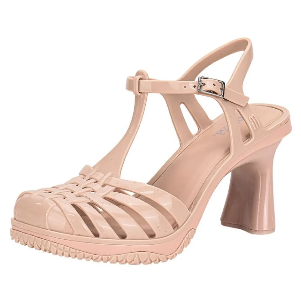 Melissa Vixen 32243 BEGE/ROSA 33/34