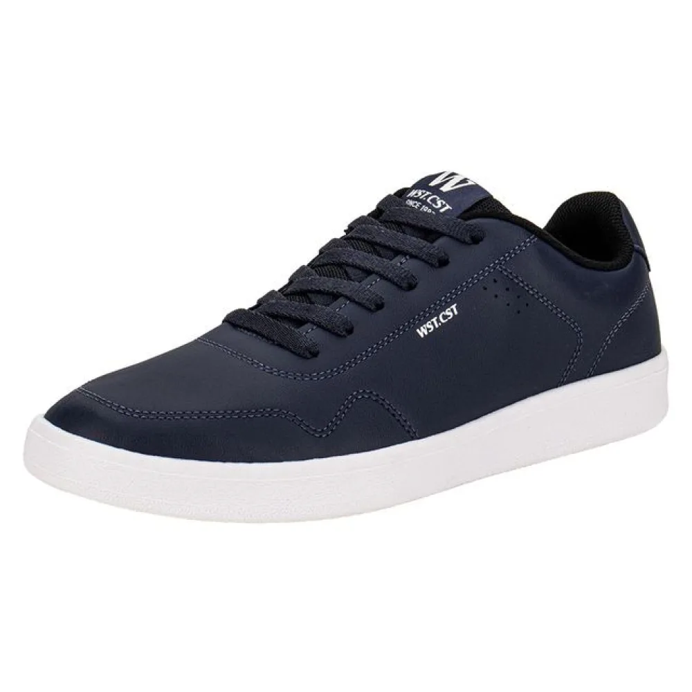 Tênis Masculino WC 138 Bull West Coast 313054 MARINHO 37