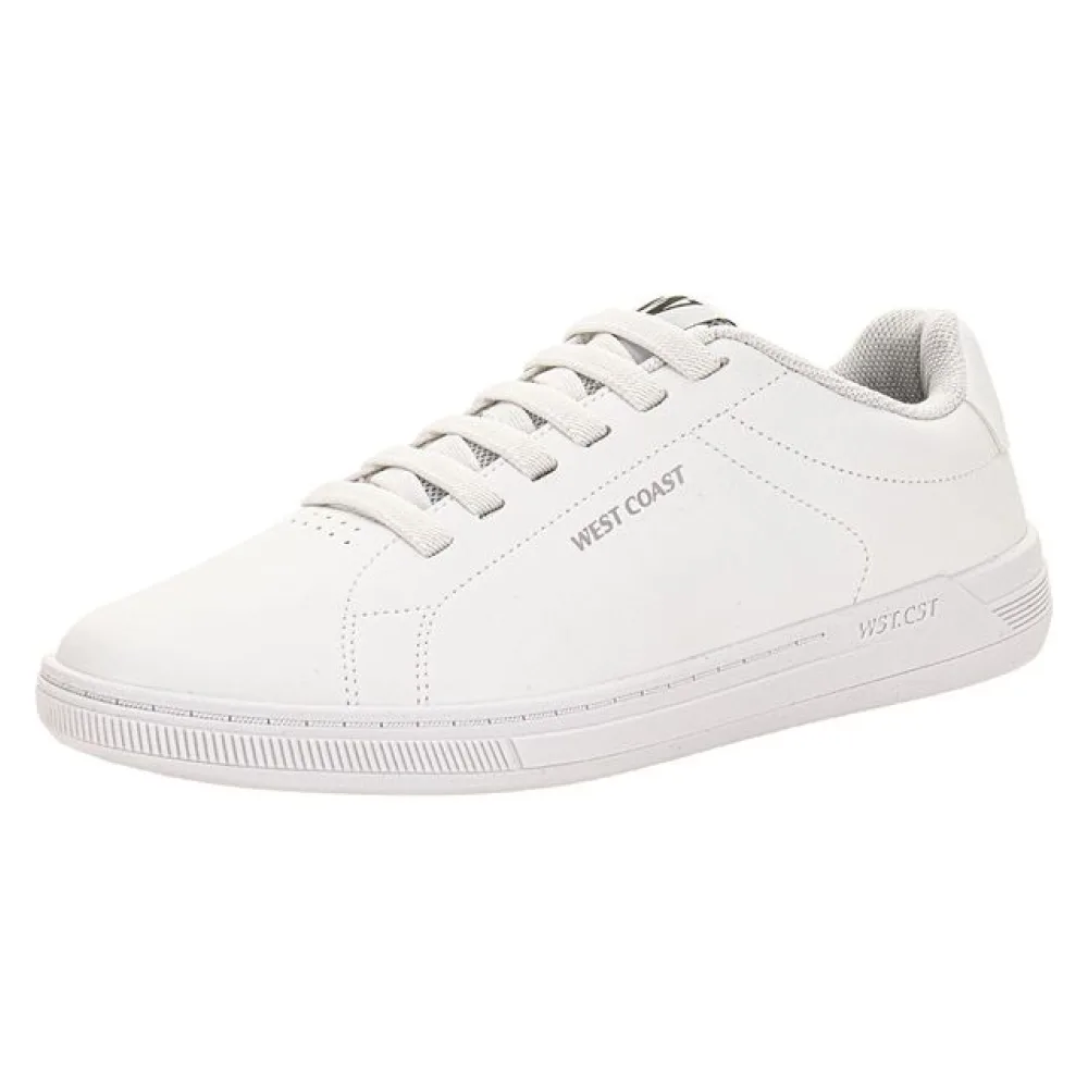 Tênis Masculino WC 248 Capri West Coast 313097 BRANCO 39