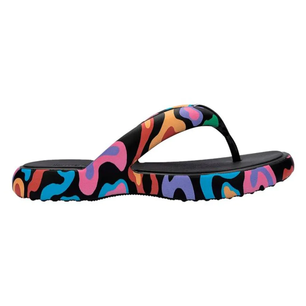 Melissa Free Low Print 37830 MULTICOLOR 33/34