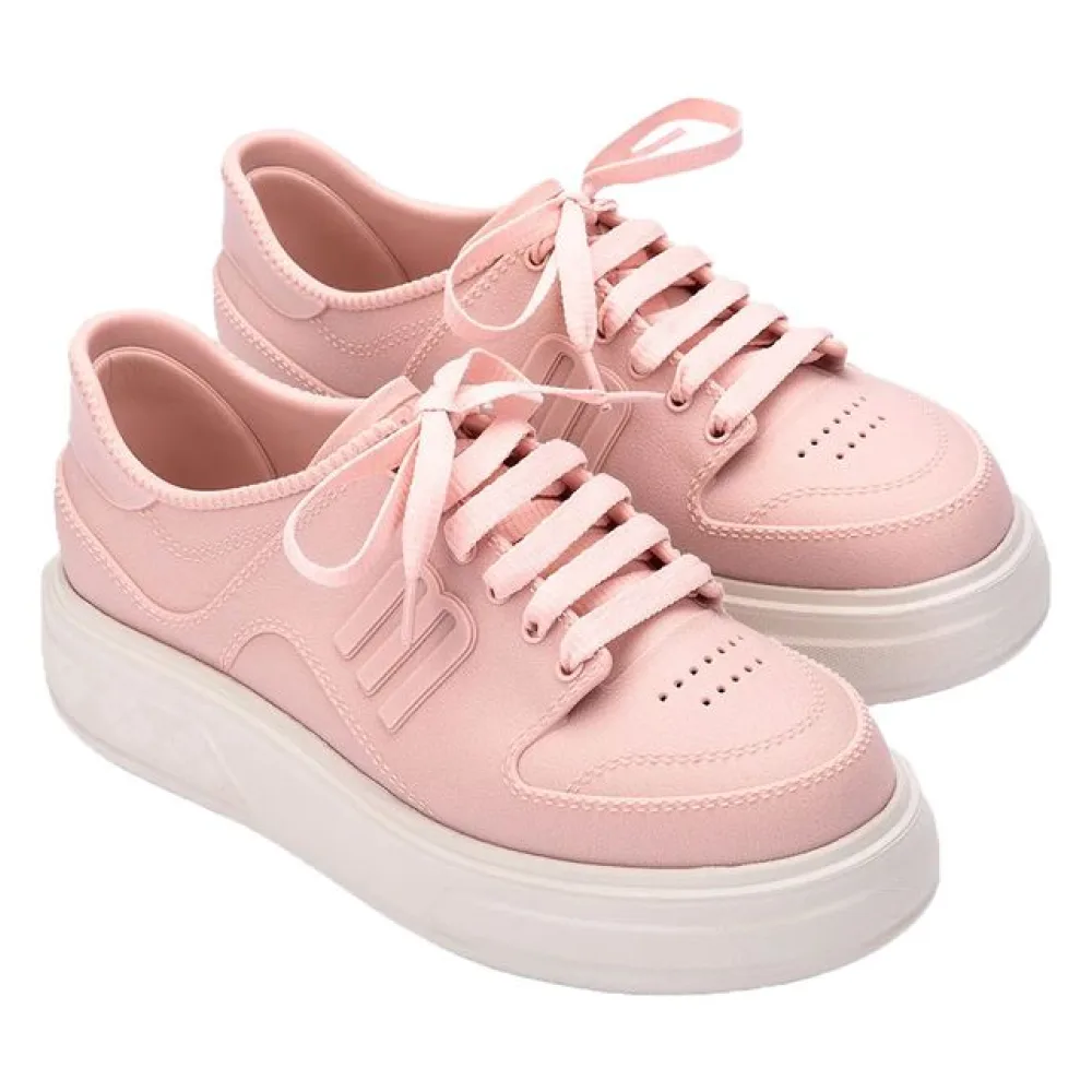 Melissa Bold Sneaker 36131 BEGE/ROSA 38