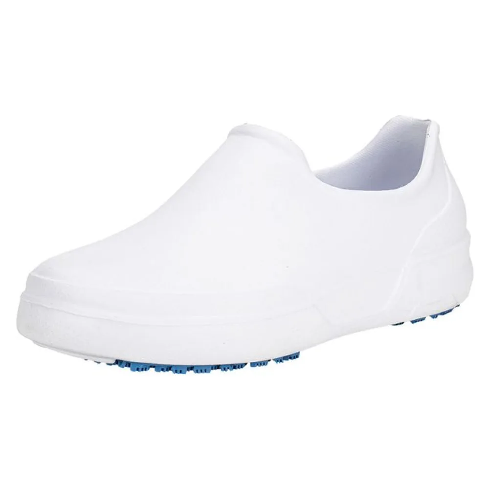 Sapato Masculino Maxxi Works Boaonda 2309 BRANCO 01 38