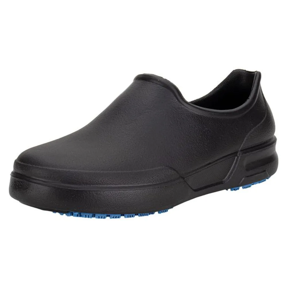 Sapato Masculino Maxxi Works Boaonda 2309 PRETO 01 37