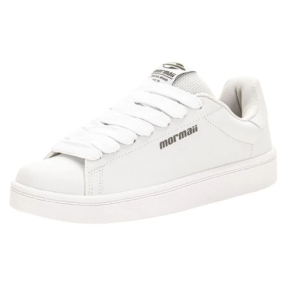 Tênis Masculino Urban Blake Mormaii 203389 BRANCO 35