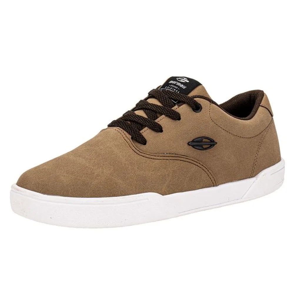 Tênis Masculino Chuck 2 Mormaii 203386 CASTOR 38