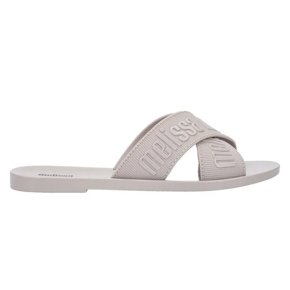 Melissa M-Lover Slide 35740 BEGE 33/34
