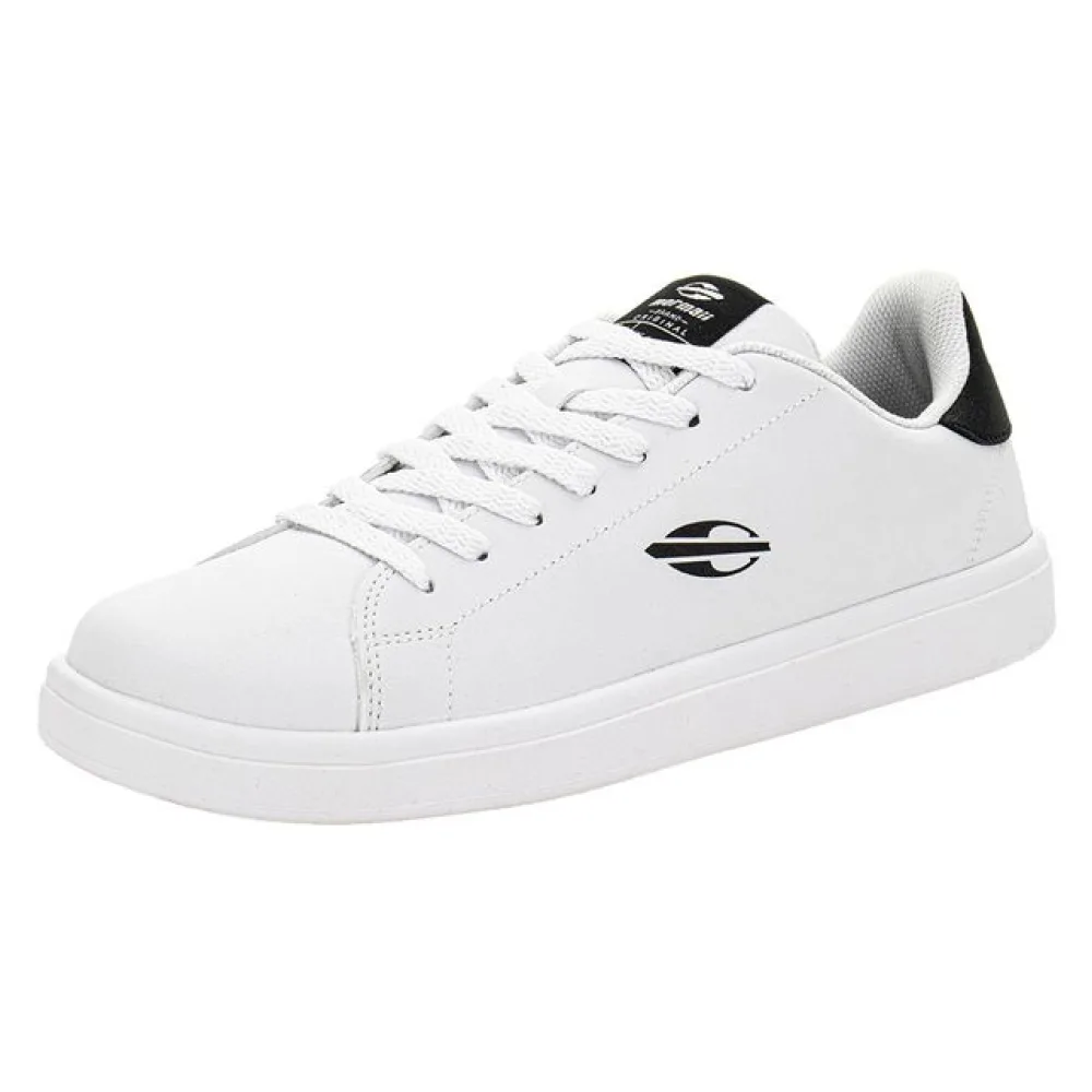 Tênis Masculino Urban Titanium Mormaii 203390 BRANCO 37