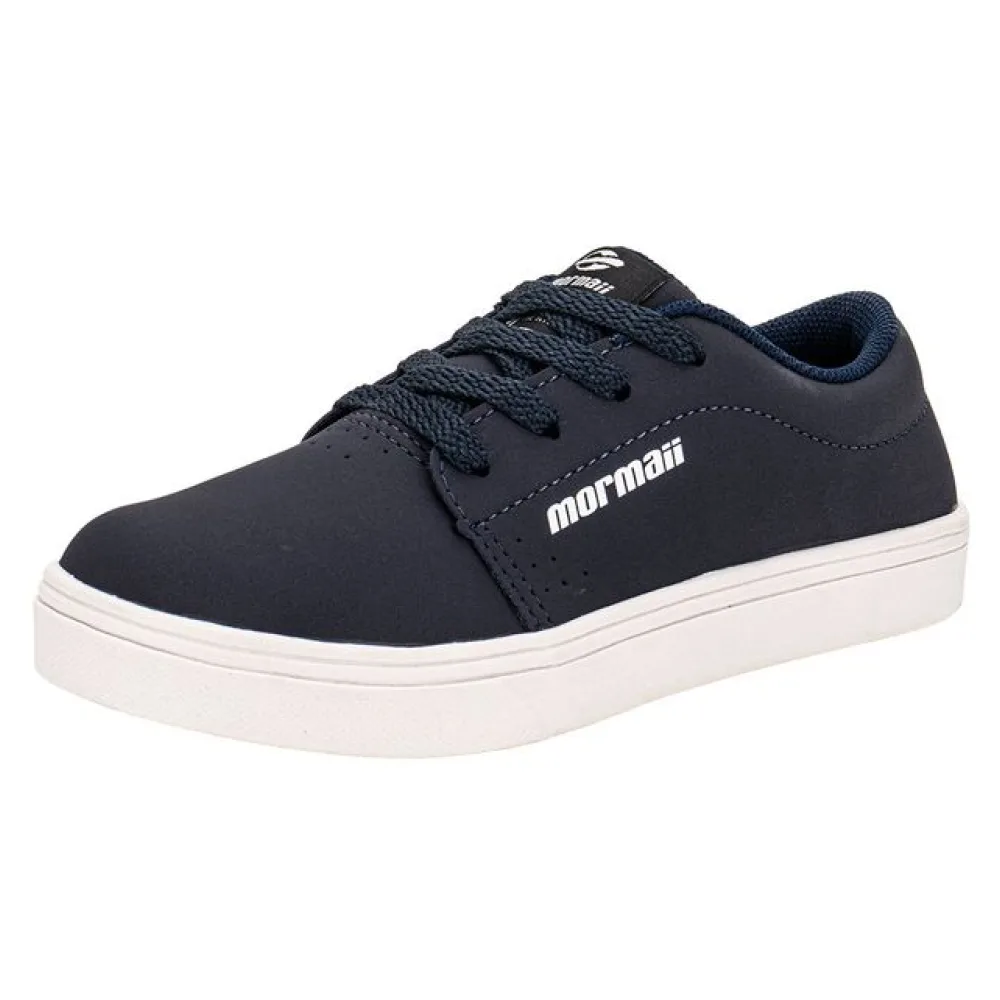 Tênis Infantil Masculino Dover Mormaii 205002 MARINHO 28