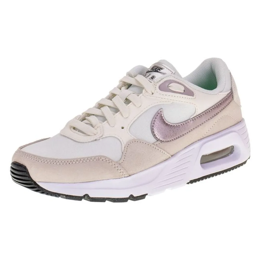 Tênis Feminino Air Max SC Nike - FQ6795 NATURAL 36