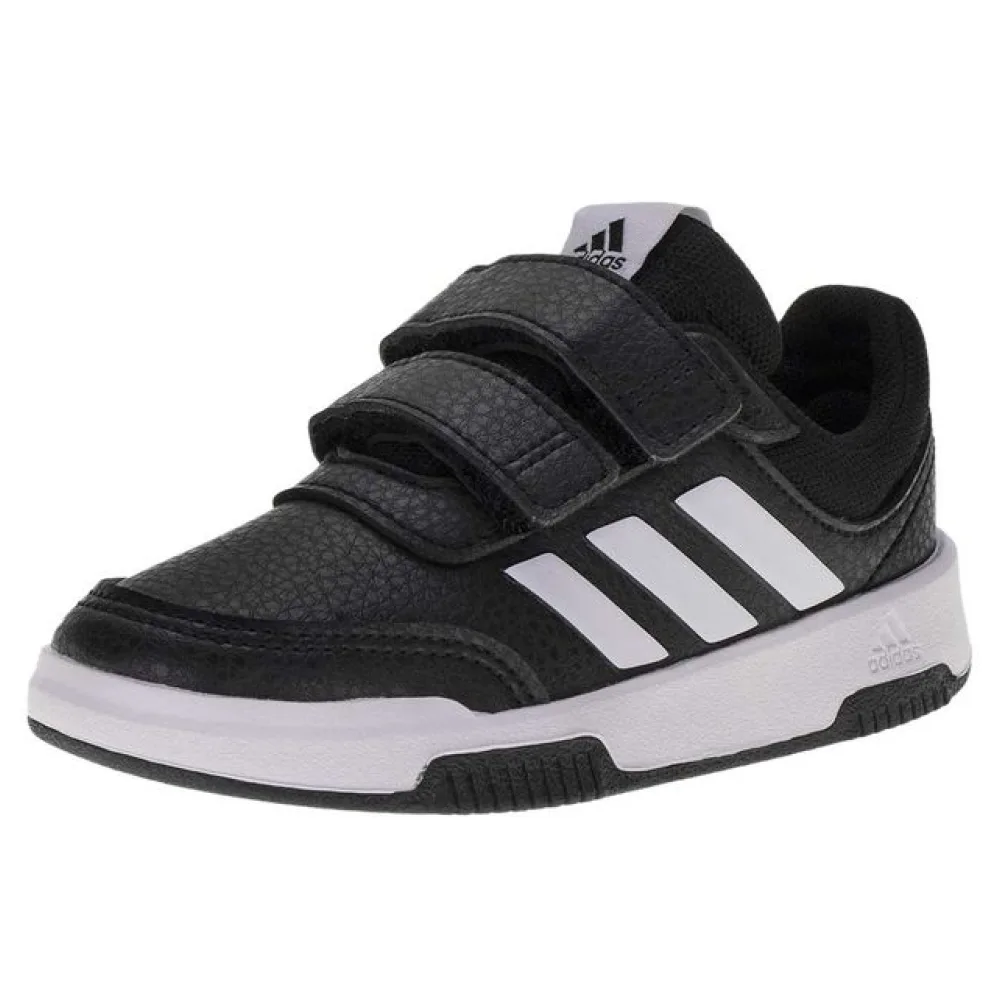 Tênis Infantil Tensaur Sport 2.0 Adidas GW6456 PRETO/BRANCO 22