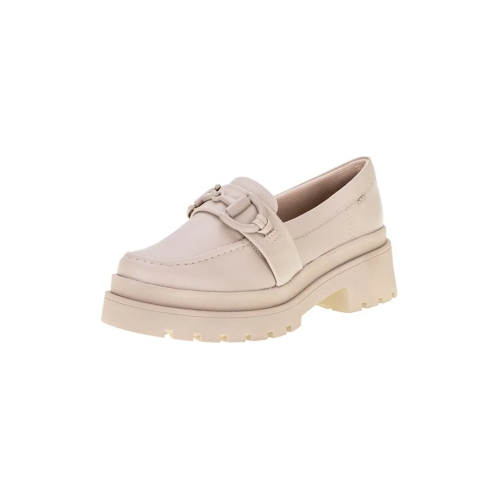 Mocassim Feminino Dakota DA032 BEGE 39