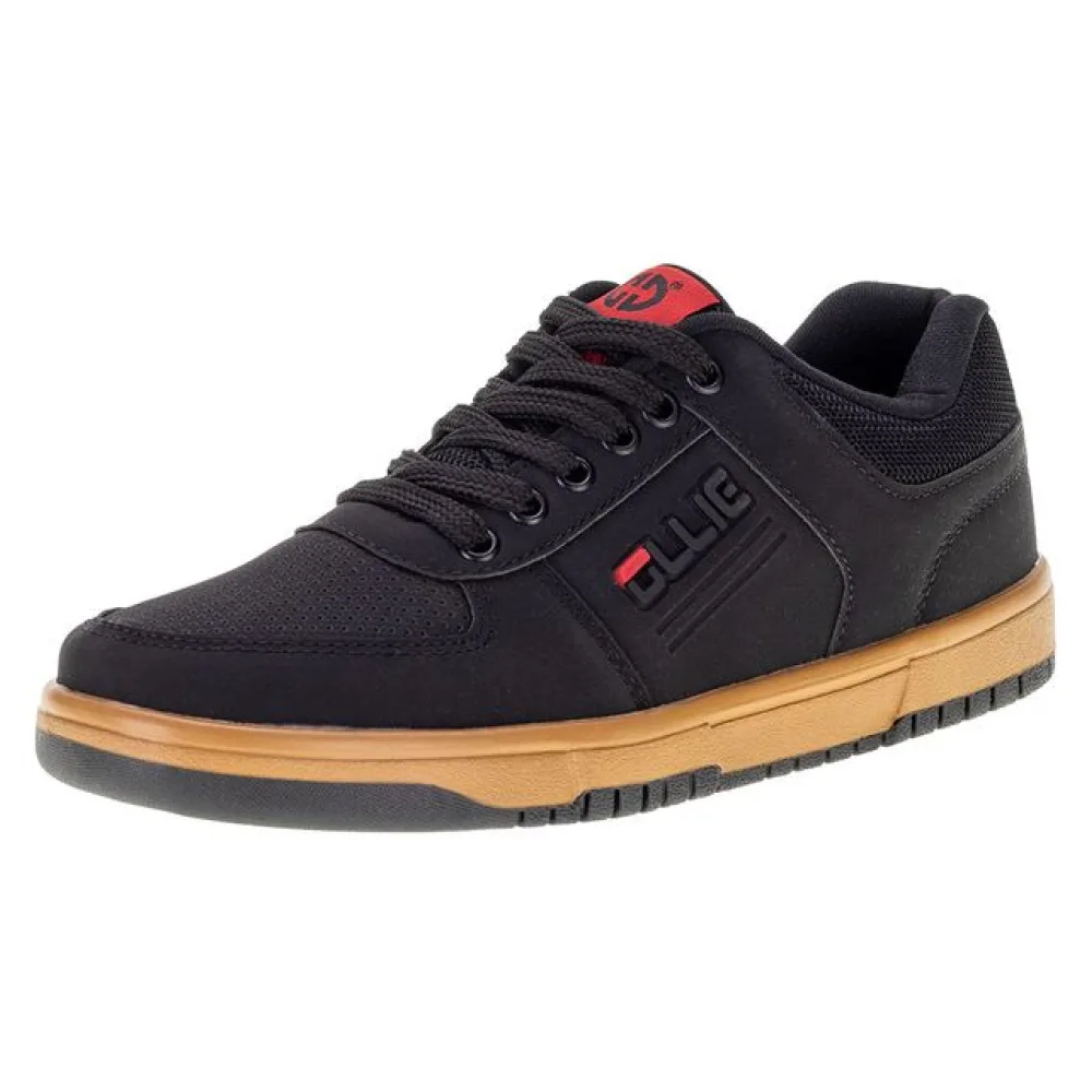 Tênis Masculino Vega Ollie 600 PRETO 37