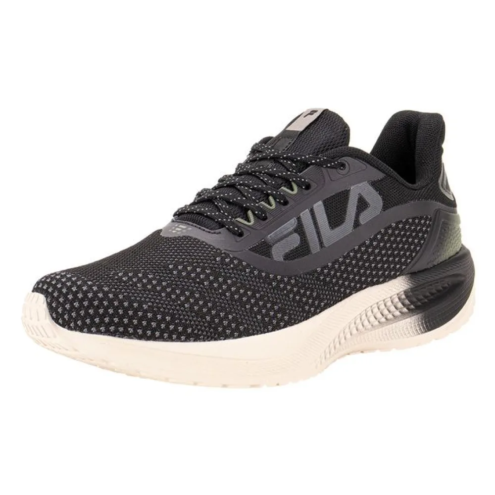 Tênis Masculino Efecto Fila F01TR00015 PRETO 39