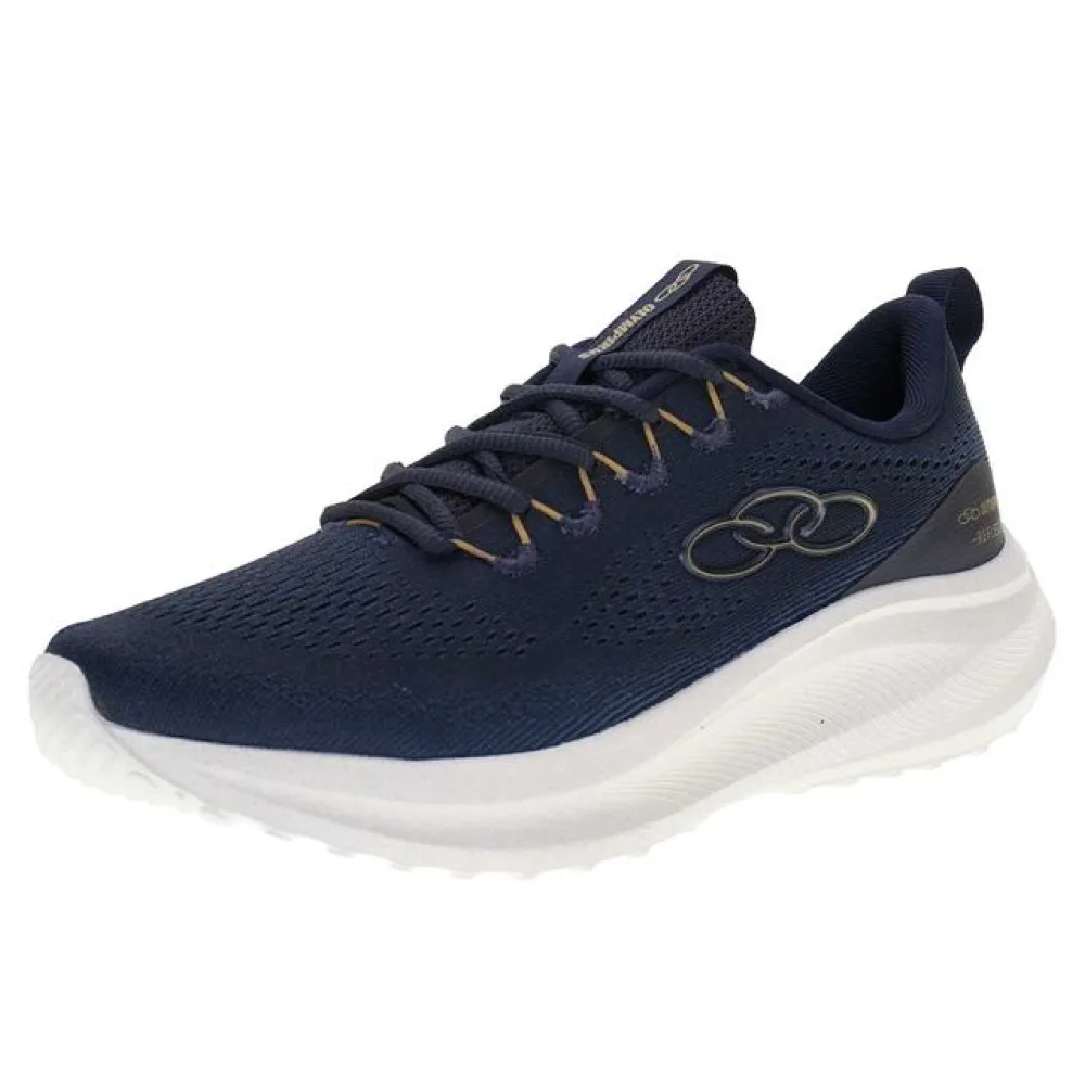 Tênis Masculino Reflect Olympikus 43576296 MARINHO 38