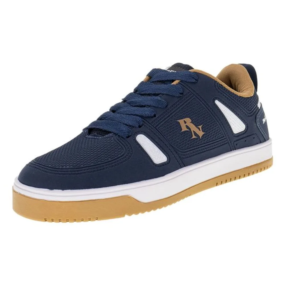 Tênis Masculino Blake Red Nose 825 MARINHO 38