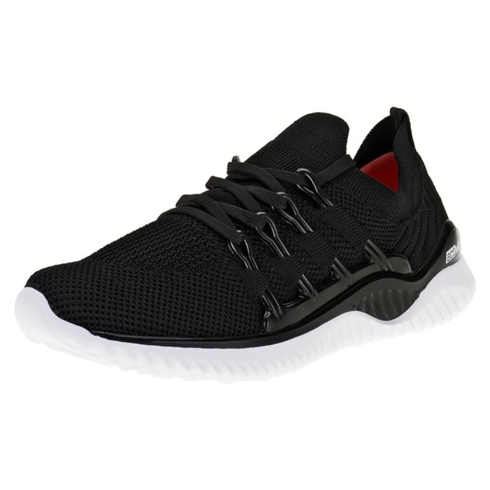 Tênis Feminino Actvitta 4802237 PRETO 34