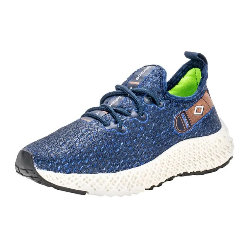 Tênis Infantil Masculino Veloce V51103 MARINHO 28