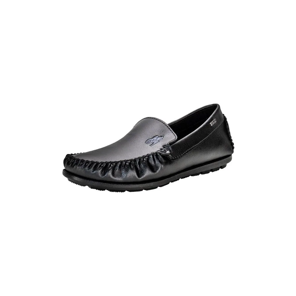 Mocassim Masculino Polo Start PS975 PRETO 37