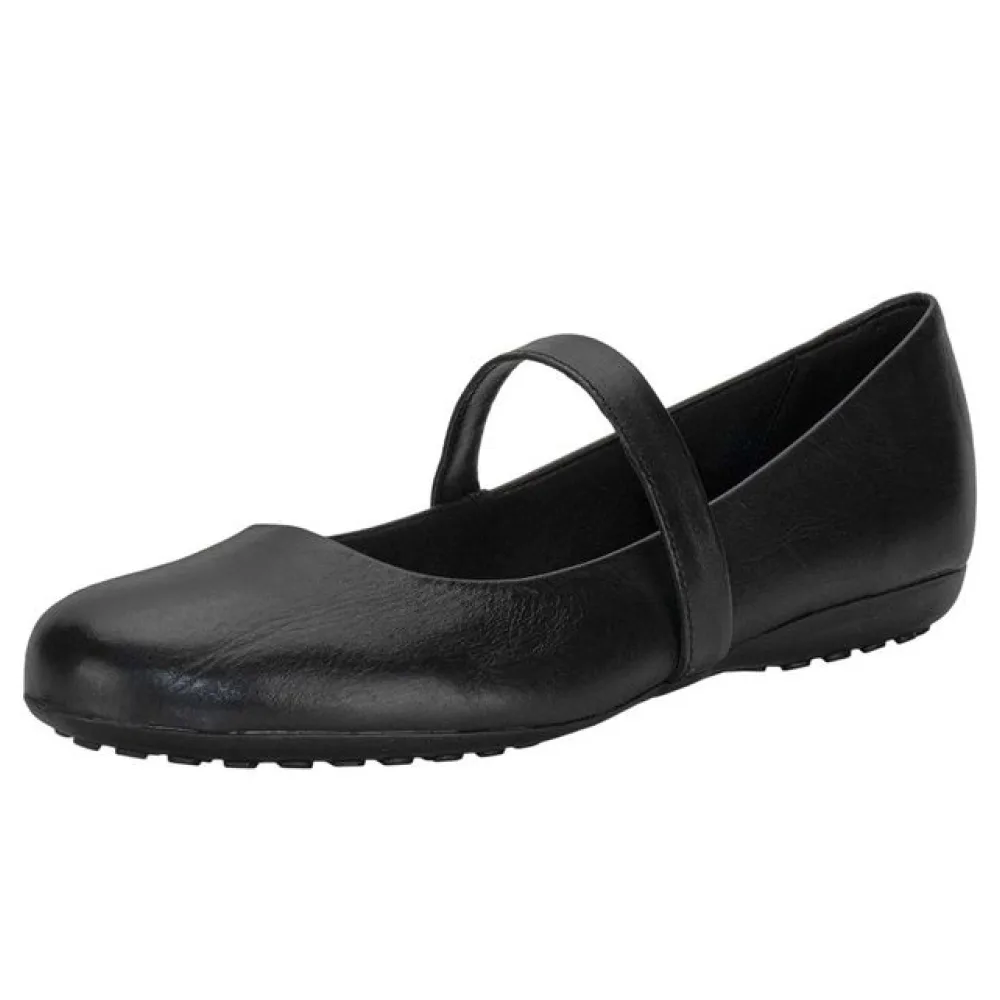 Sapatilha Feminina Flat Bottero 353611 PRETO 33