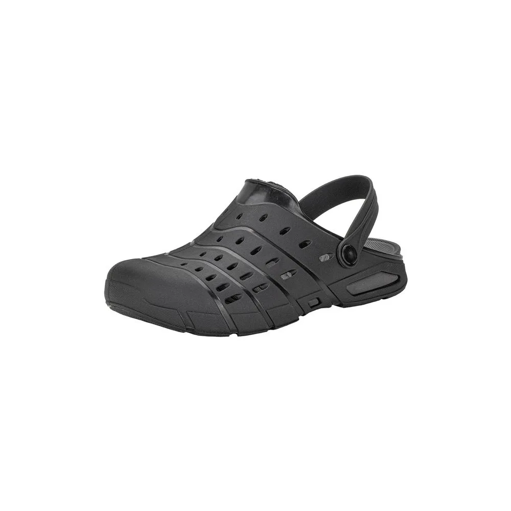 Clogs Masculino Ravi Boaonda 2246 PRETO 37
