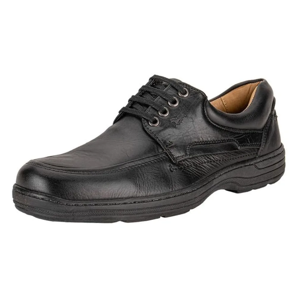 Sapato Masculino Social Mariner 89501 PRETO 39