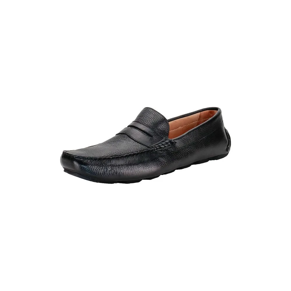 Mocassim Masculino Mariner 7915 PRETO 41