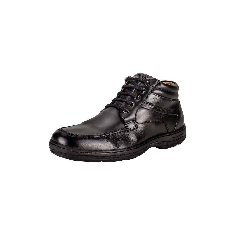 Bota Masculina Mariner 89501 PRETO 39