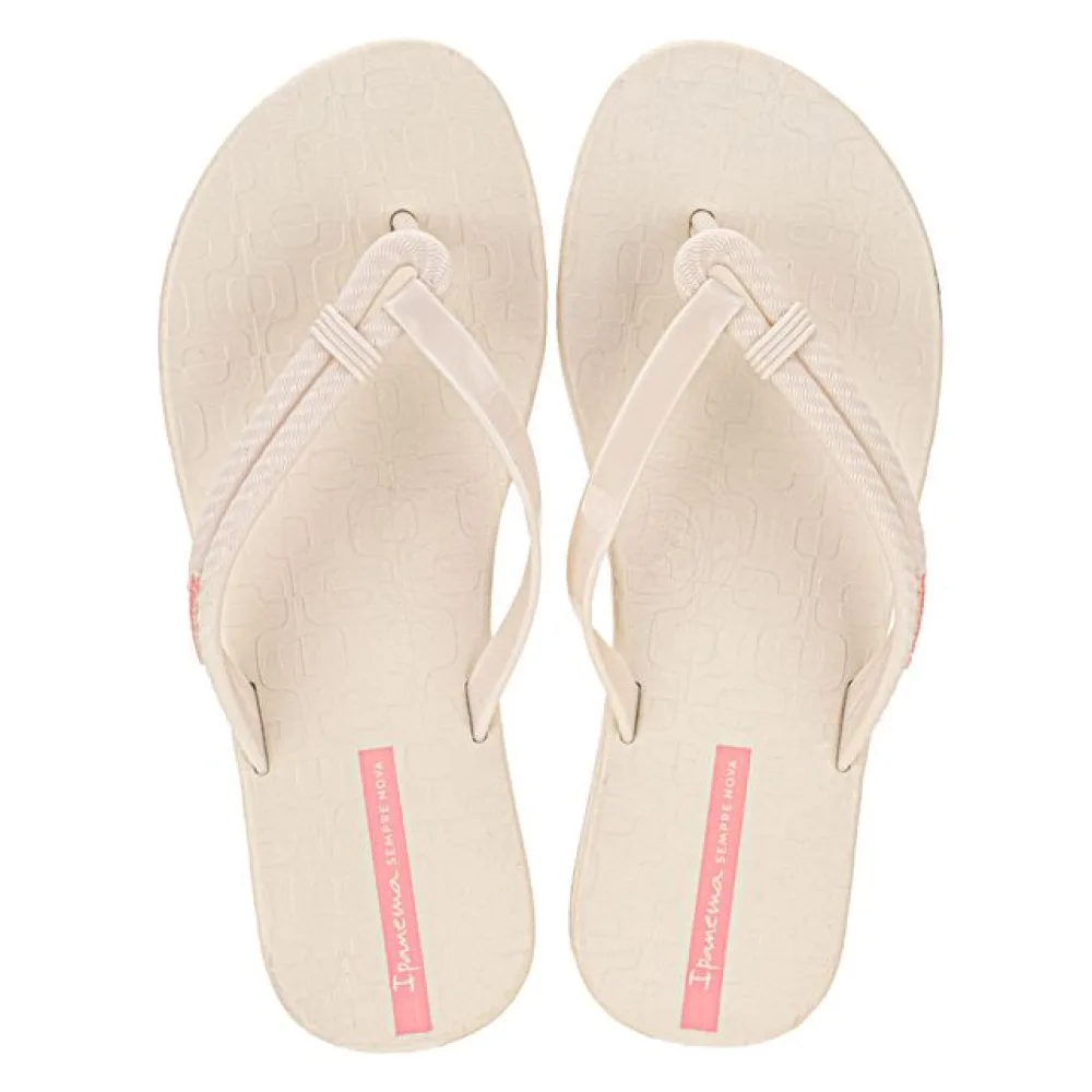 Chinelo Feminino Diversa Ipanema 27230 MARFIM 33/34