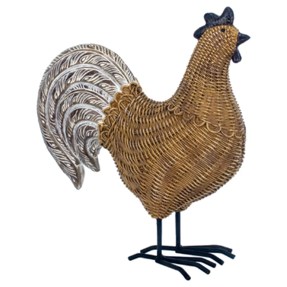 Szobrok, figurák Signes Grimalt Gallo Alak