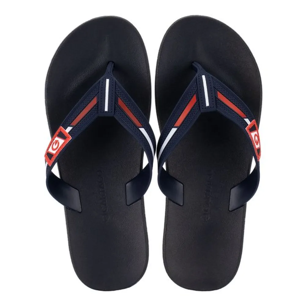 Chinelo Masculino Dublin II Cartago 12268 MARINHO 39