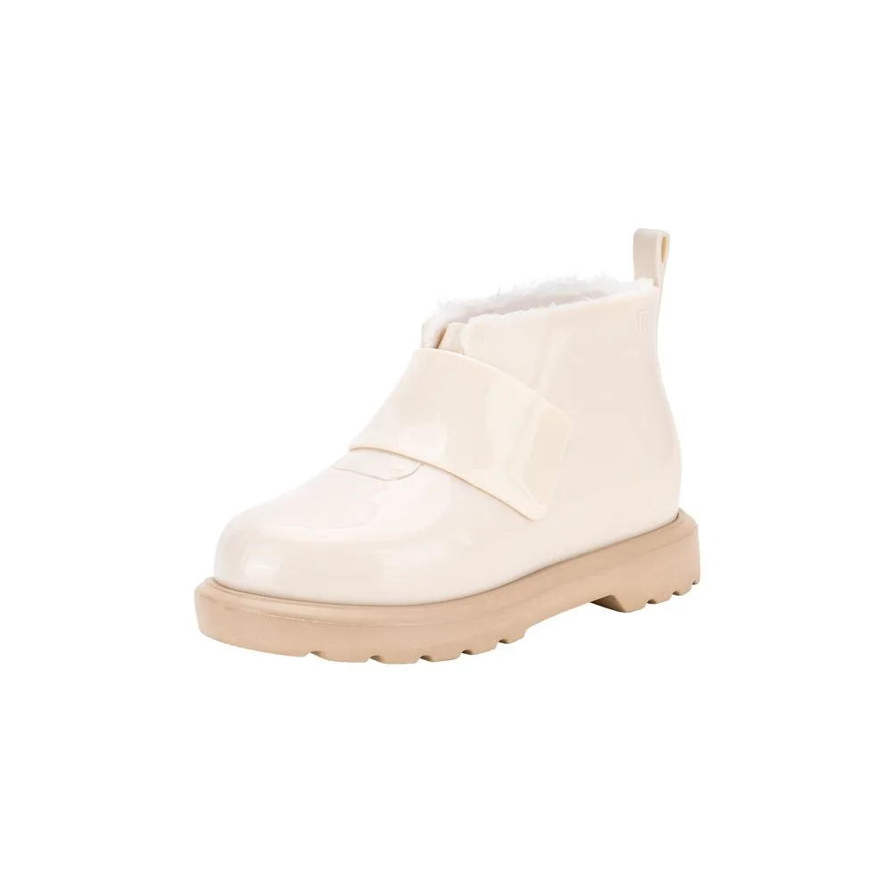 Mini Melissa Chelsea Boot Baby 32833 BEGE 26/27
