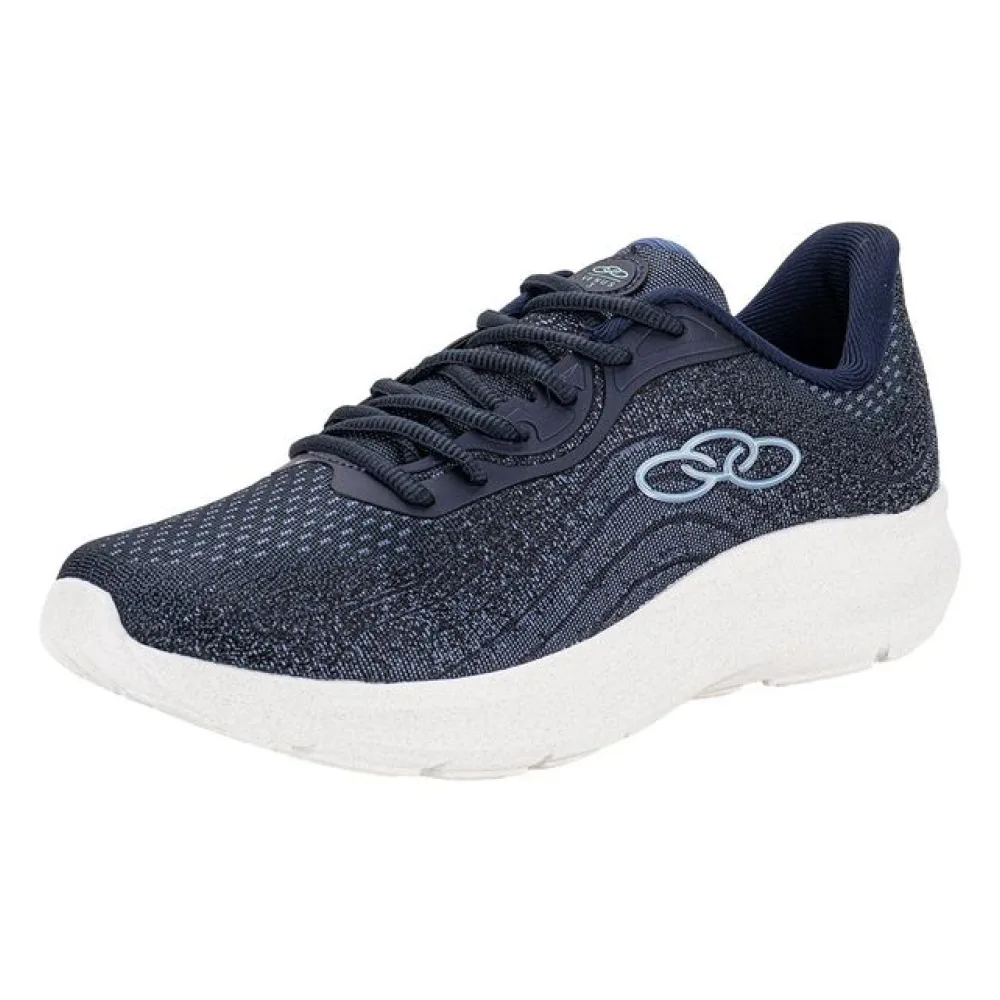 Tênis Feminino Venus 3 Olympikus 43547338 MARINHO 34
