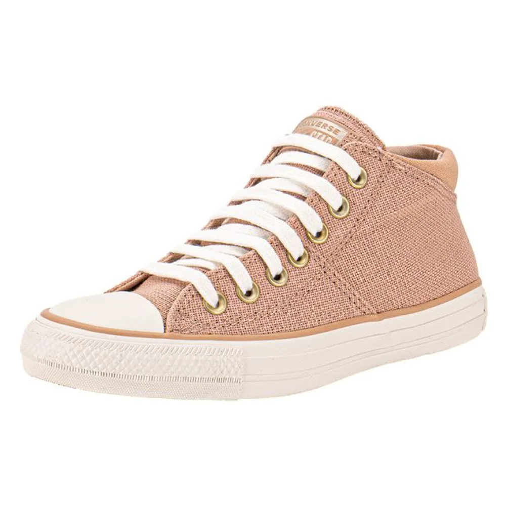 Tênis Chuck Taylor Madison Modern Tailored Converse All Star CT2888 ROSA 34