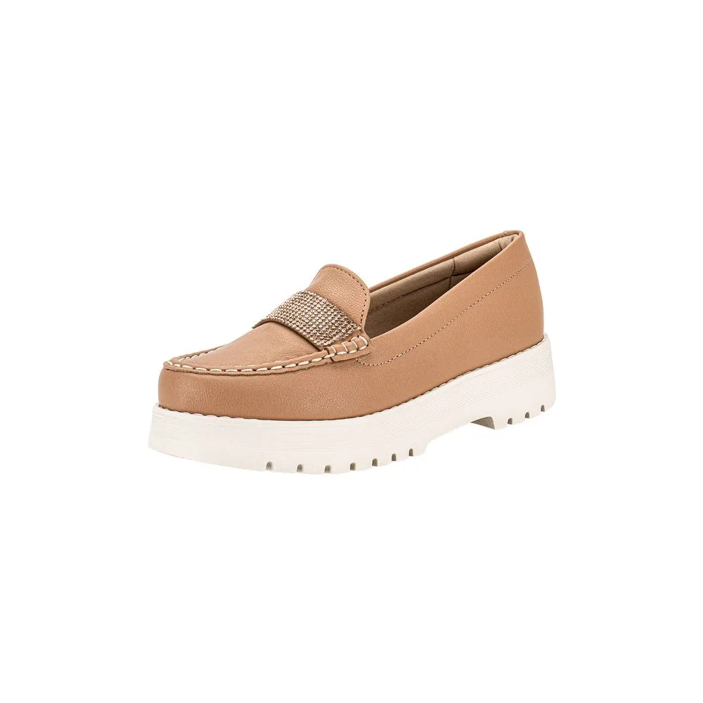 Mocassim Feminino Modare 7397100 SALMÃO 36