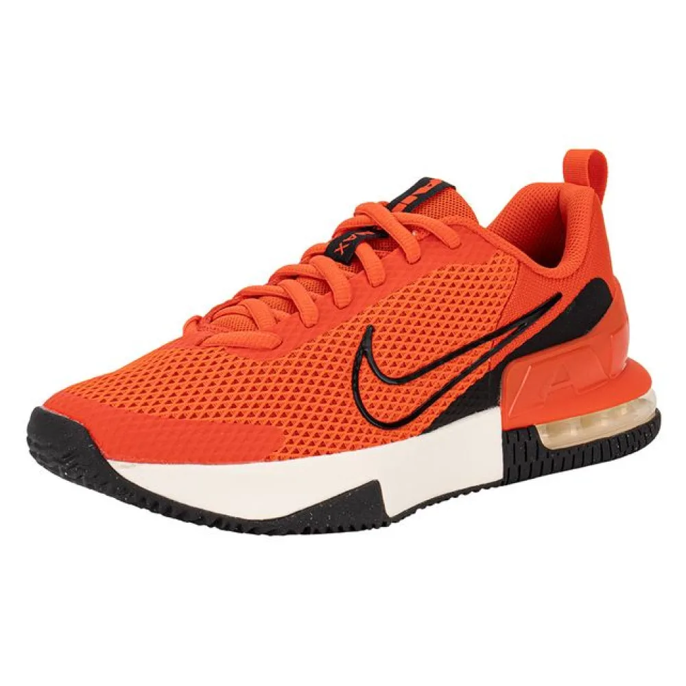 Tênis Masculino Air Max Alpha Trainer 6 Nike FQ1833 LARANJA 38