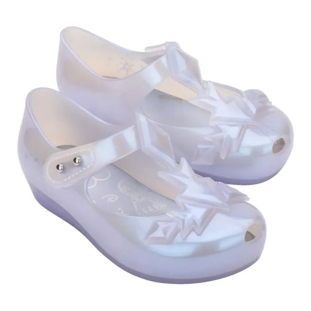 Mini Melissa Ultragirl + Disney 100 Baby 33953 LILÁS 17/18
