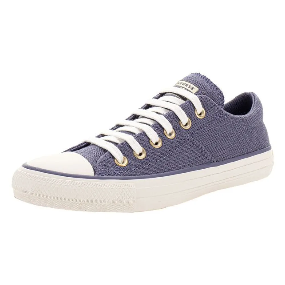 Tênis Chuck Taylor Madison Converse All Star CT2889 ROXO 34