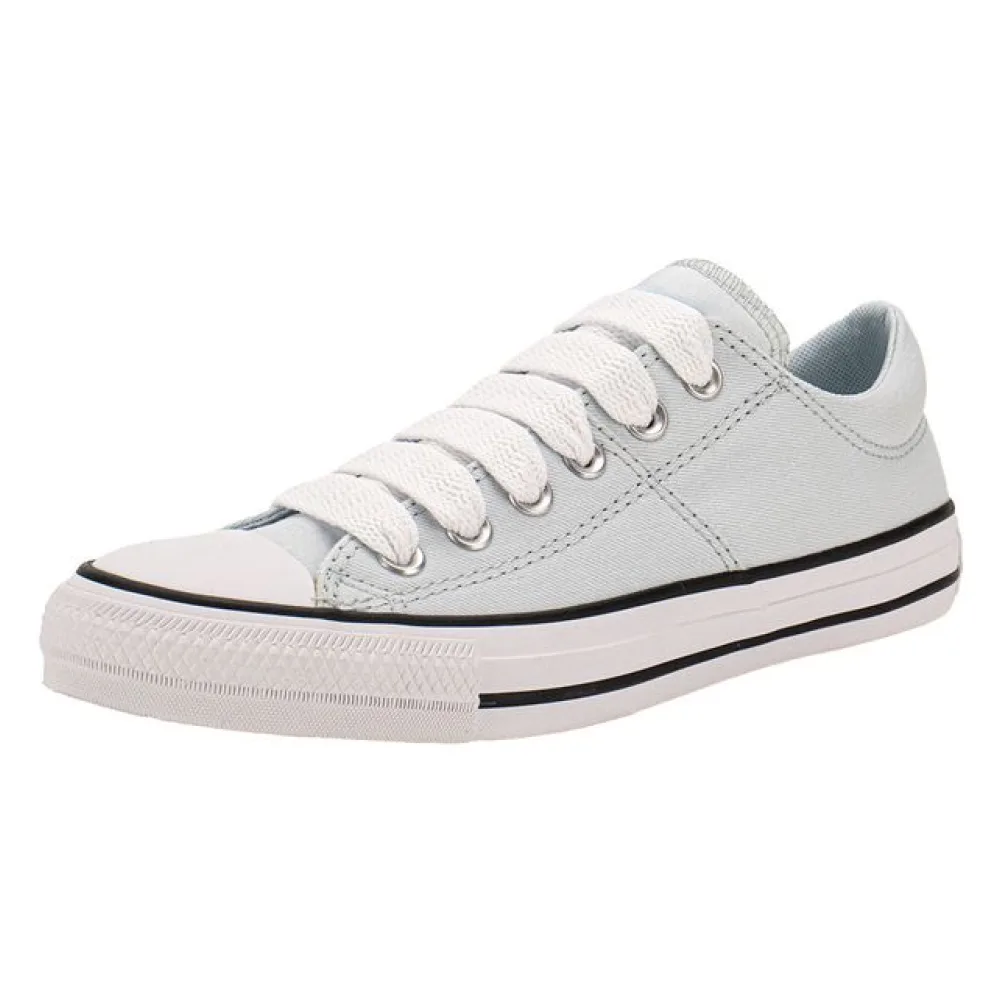 Tênis Chuck Taylor Madison Converse All Star CT2914 AZUL/BRANCO 33