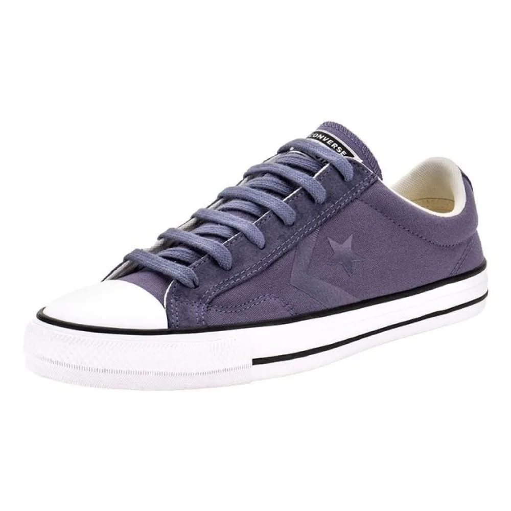 Tênis Star Player Converse All Star CO0540 ROXO 35