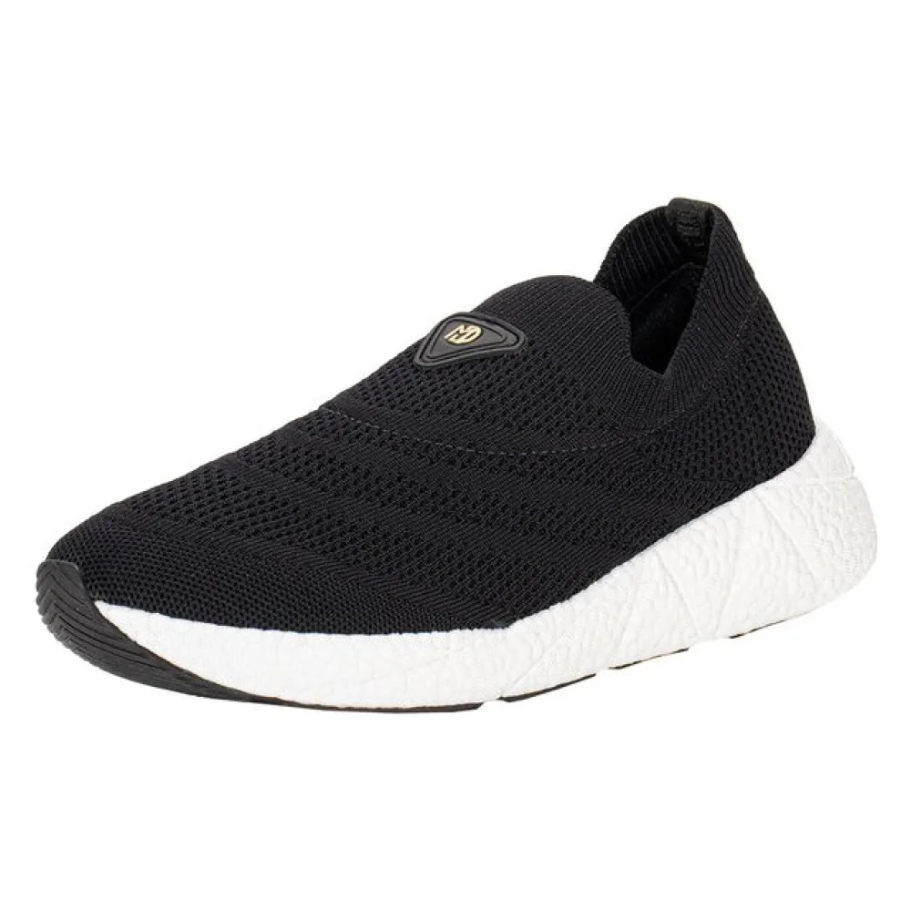 Tênis Feminino Modare 7395101 PRETO 35