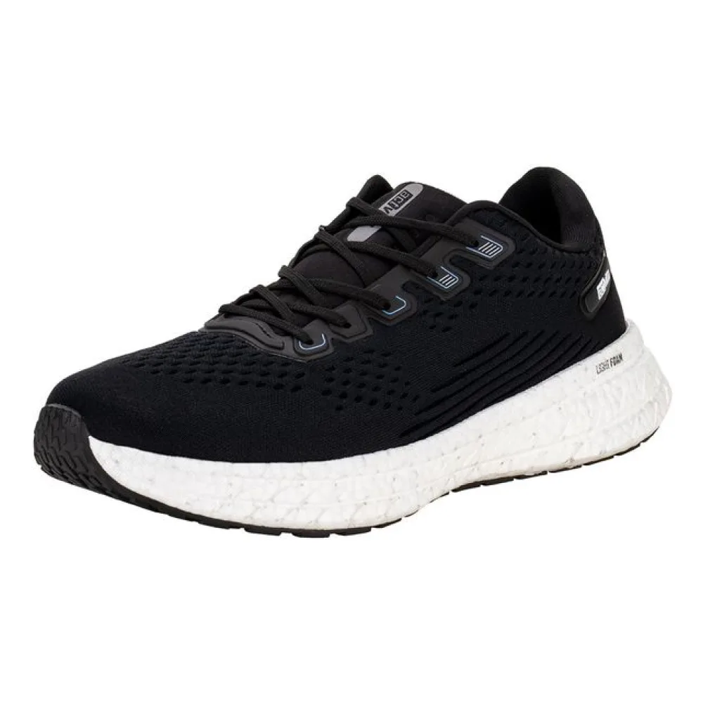 Tênis Masculino Actvitta 4931100 PRETO 38