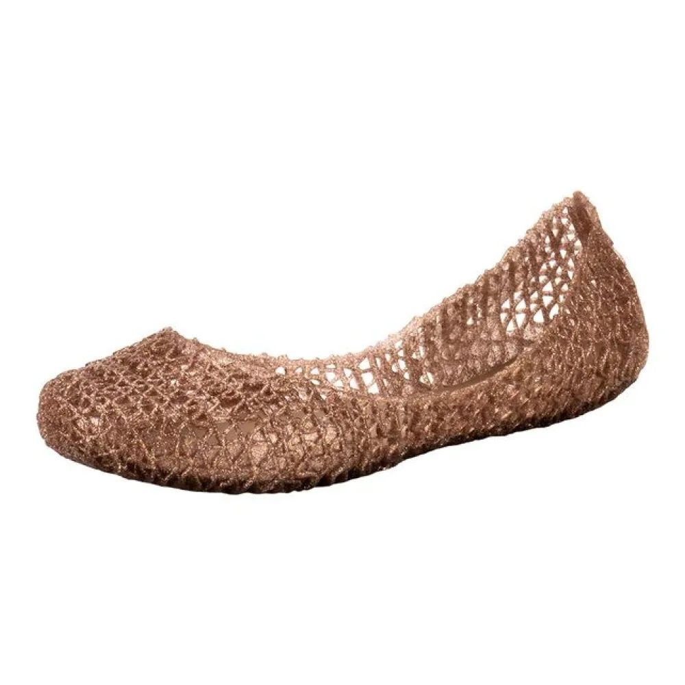 Mini Melissa Campana Papel Infantil 32996 BRONZE 26/27