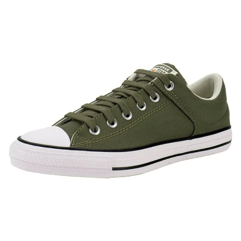 Tênis Chuck Taylor High Street Converse All Star CT2796 OLIVA 41